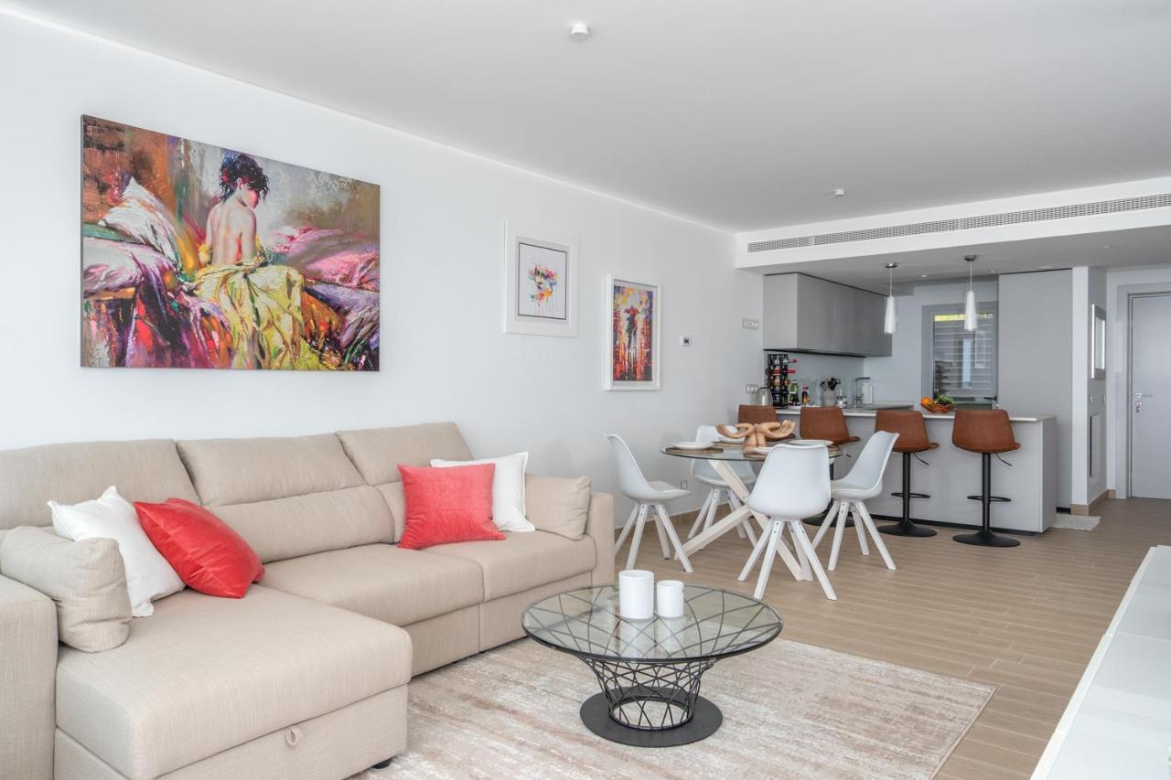 El Higueron Med One With Stunning Views By Costarentals - Ref 157 Apartment Fuengirola